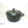 Kép 13/15 - Öntöttvas lábas 8 liter 32cm
