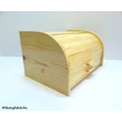 Kép 11/11 - Fa kenyértartó 42x27x25cm (2. osztályú )