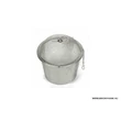 Kép 5/5 - Rozsdamentes fűszerlabda 11 cm