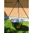 Kép 4/10 - Rozsdamentes bogrács (1.25mm) 40 liter