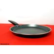 Teflon bevonatú, zománcozott palacsintasütő 25cm Teflon bevonatú, zománcozott palacsintasütő 25cm