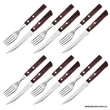 Kép 3/9 - Tramontina Tradicional Steak kés