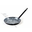 Zománcozott palacsintasütő 26cm Zománcozott palacsintasütő 26cm