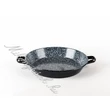 Kép 1/4 - Füles zománcozott szeletsütő 31cm