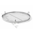 Kép 1/2 - Grillrács 36cm-es bográcsházra Magyar termék
