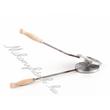 Kerek sajtos tallérsütő 13 cm Kerek sajtos tallérsütő 13 cm