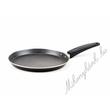 Teflon bevonatú, zománcozott palacsintasütő 25cm Teflon bevonatú, zománcozott palacsintasütő 25cm