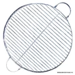 Kép 5/5 - Füles grillrács 48cm Magyar termék
