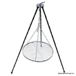 Kép 9/9 - Grillrács 48cm Magyar termék