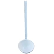 Kép 2/2 - Zománcozott merőkanál 90ml (6cm)