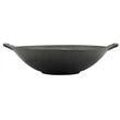Kép 4/5 - Öntöttvas wok 31cm