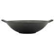 Öntöttvas wok 36.6cm Öntöttvas wok 36.6cm