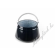 Kép 2/3 - Zománcozott halfőző 40 liter