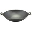 Öntöttvas wok 36.6cm Öntöttvas wok 36.6cm