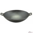 Kép 2/6 - Öntöttvas wok 36.6cm