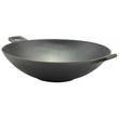 Öntöttvas wok 36.6cm Öntöttvas wok 36.6cm