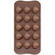 Kép 3/11 - Kagyló bonbon forma