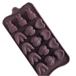 Kép 1/3 - Vegyes bonbon forma
