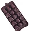 Kép 1/3 - Vegyes bonbon forma