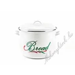 Kép 1/2 - Bread zománcozott fazék 14 liter