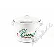 Bread zománcozott fazék 14 liter Bread zománcozott fazék 14 liter