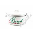 Bread zománcozott lábas 8.5 liter Bread zománcozott lábas 8.5 liter
