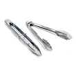 Kép 7/8 - Fém csipesz 2 db (18-22.5cm)