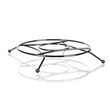 Kép 2/2 - Linea Rozsdamentes edényalátét 28.5cm