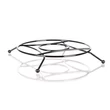 Kép 1/2 - Linea Rozsdamentes edényalátét 28.5cm