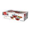 Maestro orange indukciós edénykészlet 5részes Maestro orange indukciós edénykészlet 5részes