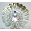 Kép 2/2 - Kuglóf sütőforma (cső:3.7cm)