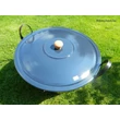 Kép 2/7 - Üstfedő 58 cm