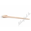 Kép 2/2 - Merő fakanál 81cm