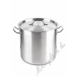 Kép 1/2 - Rozsdamentes fazék 33 Liter