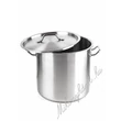 Kép 2/2 - Rozsdamentes fazék 50 Liter