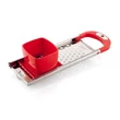 Kép 2/4 - Red Culinaria Galuska szaggató 32 cm