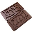 Kép 3/5 - Gitár bonbon forma