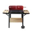 Grill Wood grillsütögető 70 cm Grill Wood grillsütögető 70 cm