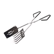 Kép 2/2 - Grill csipesz (fej:7.5cmx11.2cm)