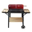 Grill Wood grillsütögető 70 cm Grill Wood grillsütögető 70 cm