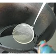 Kép 4/10 - Fém habszedő 10 cm