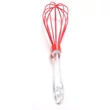 Kép 4/4 - Szilikon habverő 29cm
