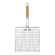 Kép 3/5 - Grillrács 27cmx27cm
