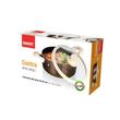 Contra teflon bevonatos lábas fedővel 20cm- 3liter (indukciós) Contra teflon bevonatos lábas fedővel 20cm- 3liter (indukciós)