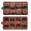 Kép 5/5 - Húsvéti bonbon forma