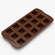 Kép 6/9 - Kocka bonbon forma