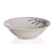 Kép 1/2 - Levendula porcelántál 15 cm
