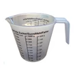 Kép 2/2 - Mérőkancsó 1 liter