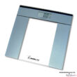 Kép 2/3 - Digitális üveglapos személymérleg 100gramm-180kg