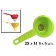 Kép 2/4 - Olajszűrő 11.5 cm (színválasztás)